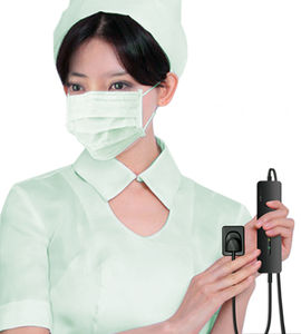 capteur intra-oral pour radiographie dentaire