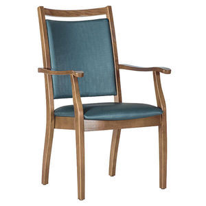fauteuil pour établissement de santé