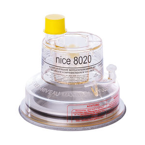 chambre d'humidification néonatale