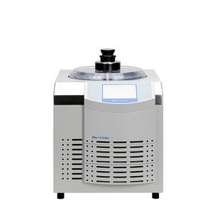 lyophilisateur de laboratoire