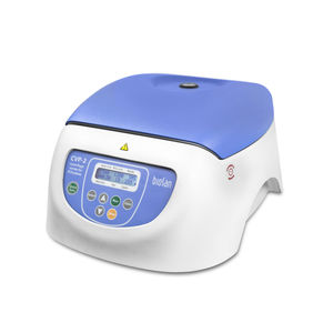 centrifugeuse de biologie moléculaire