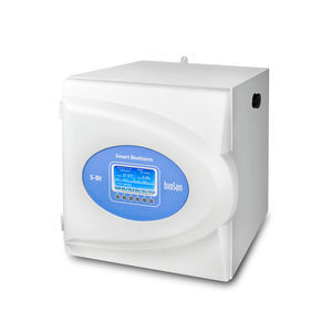 incubateur de laboratoire à CO2
