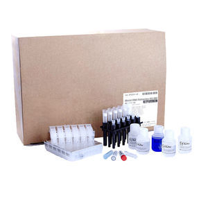 kit de réactifs en solution