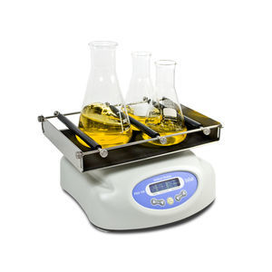agitateur de laboratoire orbital
