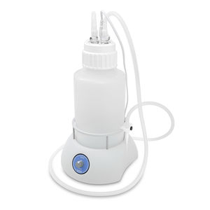 système d'aspiration pour laboratoire