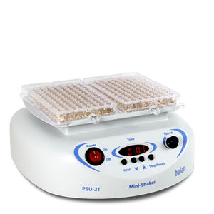 agitateur de laboratoire orbital