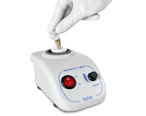 agitateur de laboratoire vortex