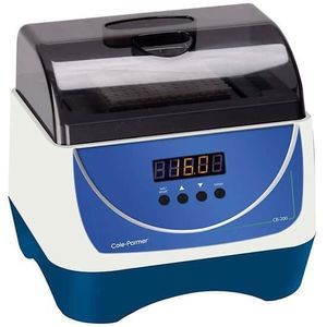 thermobloc numérique