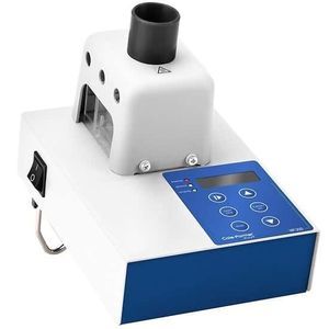 instrument de mesure du point de fusion automatique