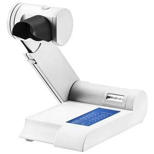 instrument de mesure du point de fusion automatique