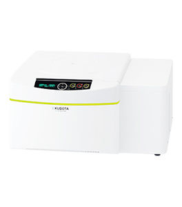 centrifugeuse de laboratoire