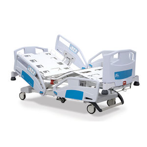 lit d'hôpital