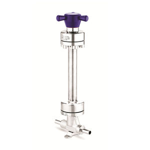 valve de gaz médicaux