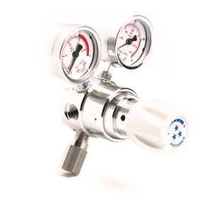 détendeur de gaz médicaux