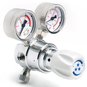 détendeur de gaz médicaux