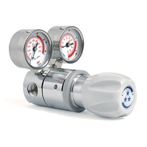 détendeur de gaz médicaux