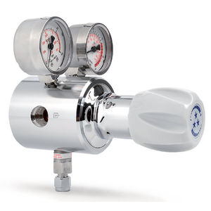 détendeur de gaz médicaux