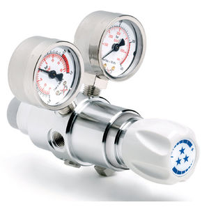 détendeur de gaz médicaux