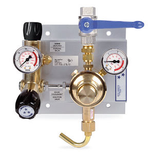 manifold pour gaz médicaux