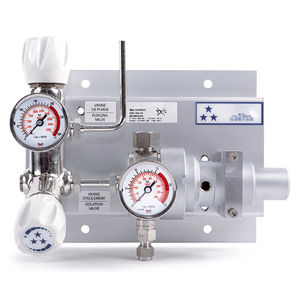manifold pour gaz médicaux