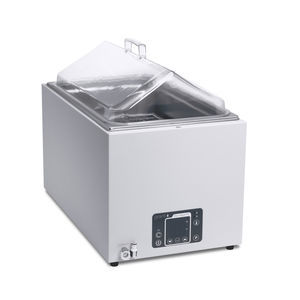 bain-marie chauffant