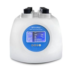 bioréacteur de laboratoire