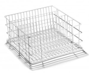 panier de stockage