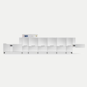lave-vaisselle automatique