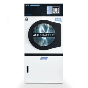 sèche-linge à chargement frontal