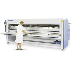 plieuse de draps