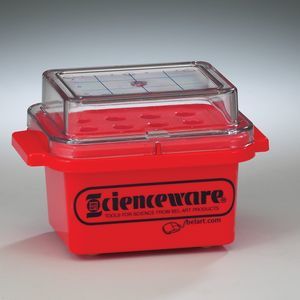 glacière de cryostockage