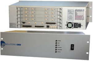 spectromètre IRM