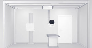 salle de radiologie