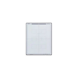 capteur plan pour radiographie polyvalente