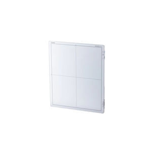 capteur plan pour radiographie polyvalente