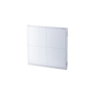 capteur plan pour radiographie polyvalente