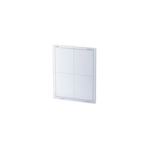 capteur plan pour radiographie polyvalente