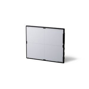 capteur plan pour radiographie polyvalente