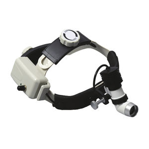 lampe frontale chirurgicale
