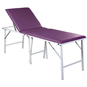 table de massage manuelle