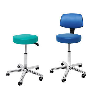 tabouret pour cabinet médical