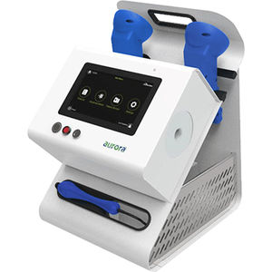 laser pour photostimulation vétérinaire / à diode / de table