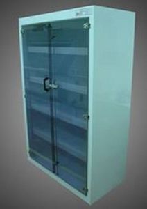 placard de stockage