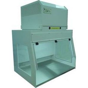 hotte de laboratoire