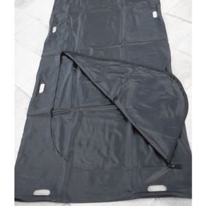 sac mortuaire taille adulte / en PVC