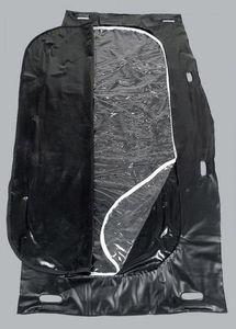 sac mortuaire taille adulte / en PVC