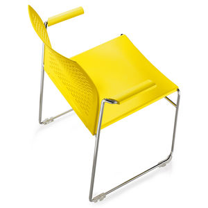 chaise pour salle d'attente