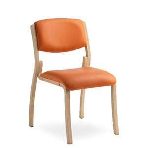 chaise de salle à manger