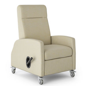 fauteuil de repos inclinable