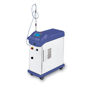 laser pour chirurgie vétérinaire